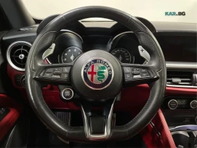 Alfa Romeo Stelvio Sport AWD * АвтоКредит * (ЦЕНА ДО БГ) | Auto.bg — изображение 16
