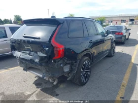 Volvo Xc90 Plug-In Hybrid T8 AWD Plus Dark Theme 7-Местен - 48000 € - 91403190 4