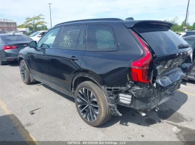 Volvo Xc90 Plug-In Hybrid T8 AWD Plus Dark Theme 7-Местен - 48000 € - 91403190 3