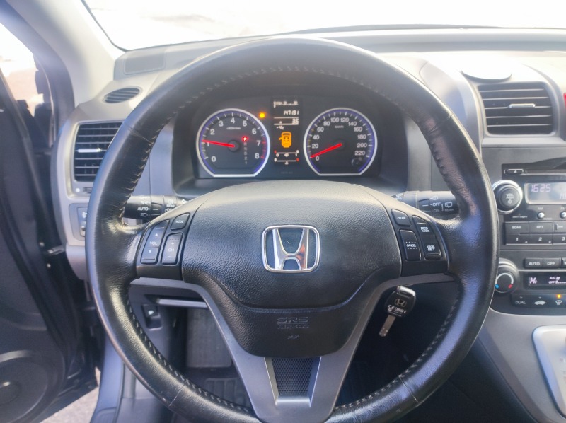 Honda Cr-v 2.0i  4x4  Avtomatik 148.000км. !!!, снимка 14 - Автомобили и джипове - 44779410