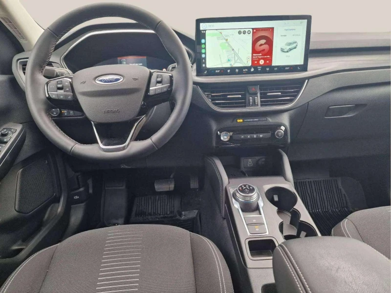 Ford Kuga 2.5 FHEV, снимка 7 - Автомобили и джипове - 48722526