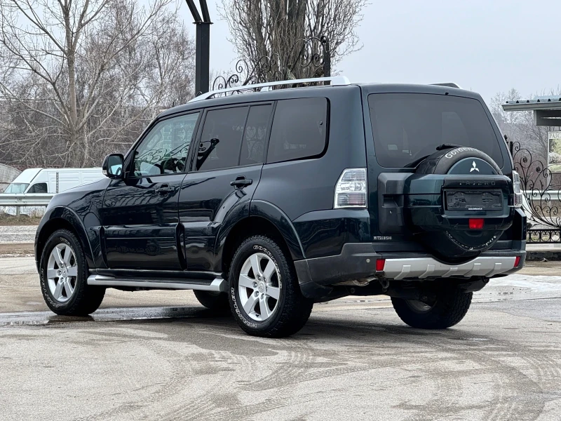 Mitsubishi Pajero 3.2DI-D 6+ 1 ИТАЛИЯ, снимка 3 - Автомобили и джипове - 49295989