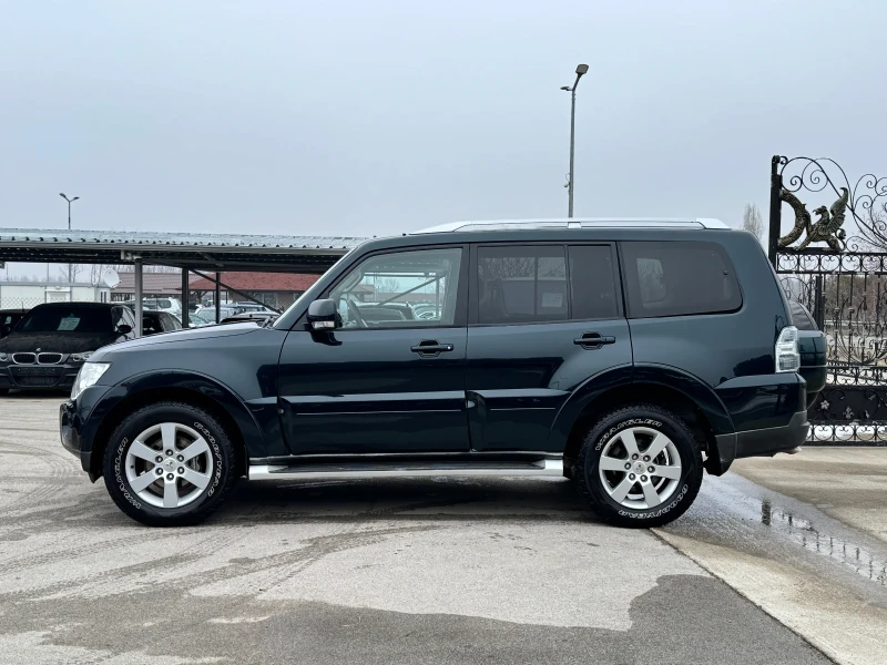 Mitsubishi Pajero 3.2DI-D 6+ 1 ИТАЛИЯ, снимка 2 - Автомобили и джипове - 49295989