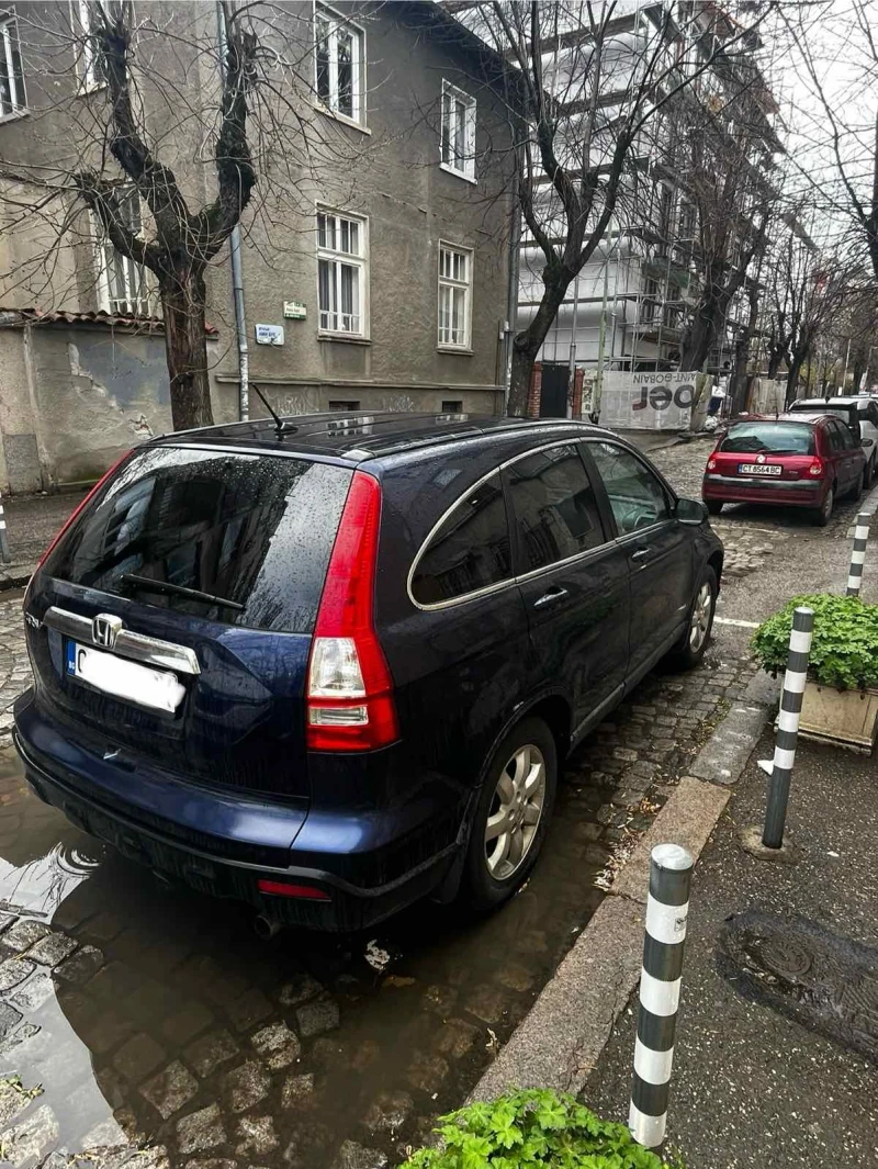 Honda Cr-v, снимка 2 - Автомобили и джипове - 49531487