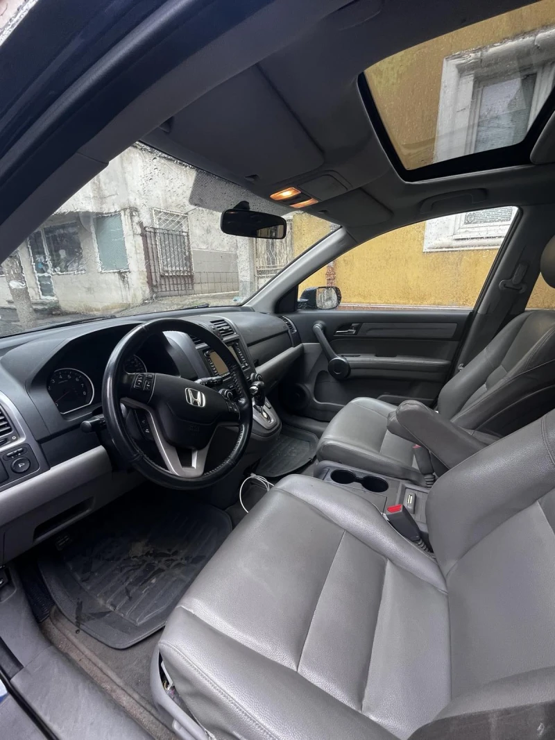 Honda Cr-v, снимка 7 - Автомобили и джипове - 49531487