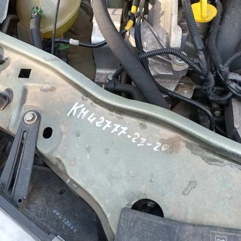 Dacia Duster 1.6i GAZ, снимка 15 - Автомобили и джипове - 52320704