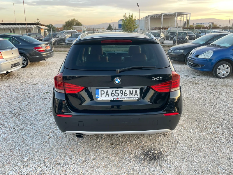 BMW X1 2.3XDrive, Aвтомат, снимка 6 - Автомобили и джипове - 52256399