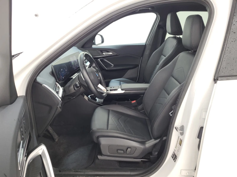 BMW X1 CARFAX* АВТОФИНАНСИРАНЕ БЕЗ ПЪРВОНАЧАЛНА ВНОСКА, снимка 5 - Автомобили и джипове - 52649518