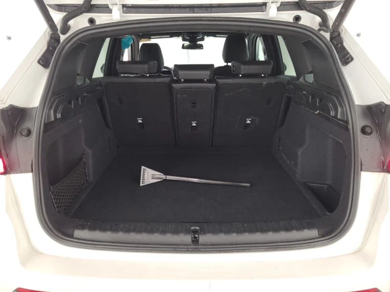 BMW X1 CARFAX* АВТОФИНАНСИРАНЕ БЕЗ ПЪРВОНАЧАЛНА ВНОСКА, снимка 14 - Автомобили и джипове - 52649518