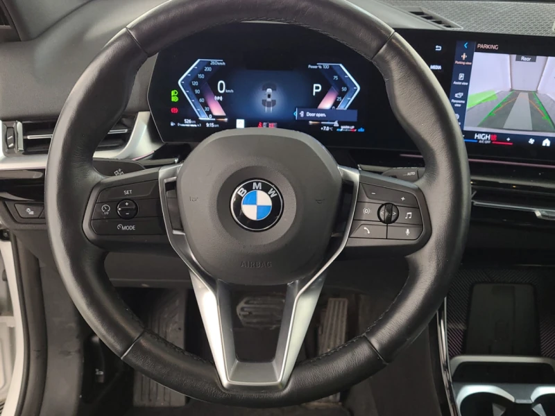 BMW X1 CARFAX* АВТОФИНАНСИРАНЕ БЕЗ ПЪРВОНАЧАЛНА ВНОСКА, снимка 11 - Автомобили и джипове - 52649518