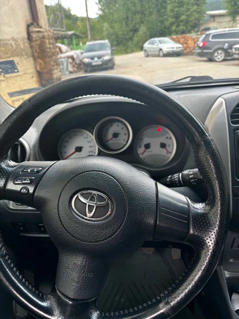 Toyota Rav4, снимка 7 - Автомобили и джипове - 53088316