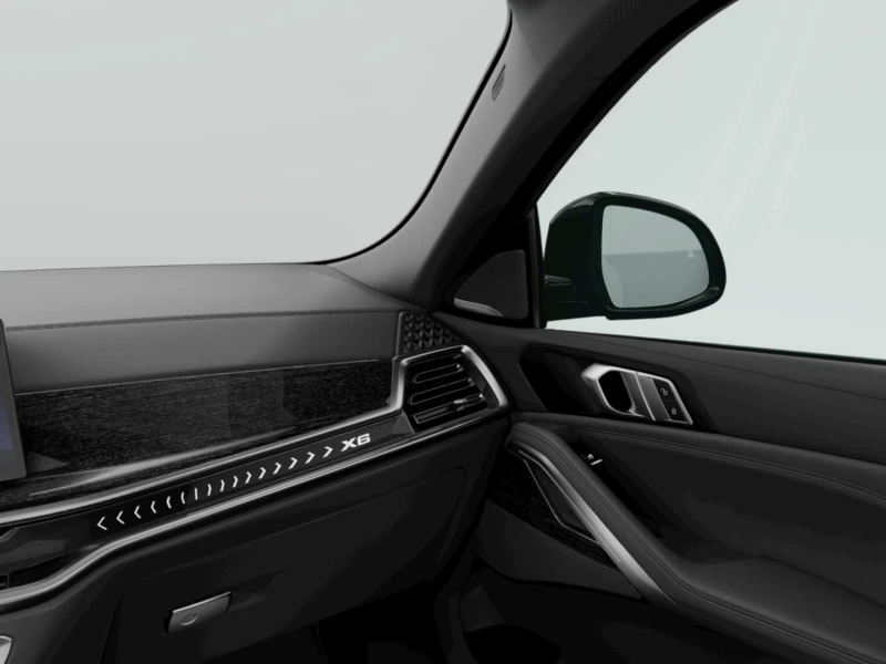 BMW X6 xDrive30d, снимка 10 - Автомобили и джипове - 53123510
