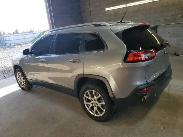 Jeep Cherokee 2016 JEEP CHEROKEE LATITUDE, снимка 6 - Автомобили и джипове - 48309975