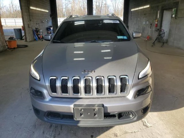 Jeep Cherokee 2016 JEEP CHEROKEE LATITUDE, снимка 1 - Автомобили и джипове - 48309975