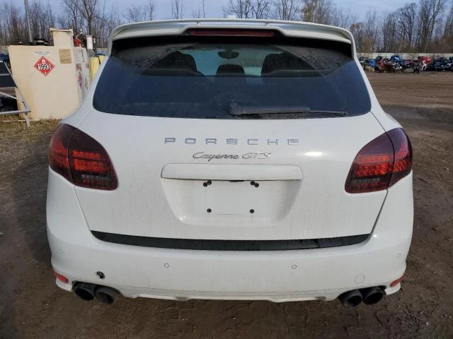 Porsche Cayenne GTS , снимка 6 - Автомобили и джипове - 49287069