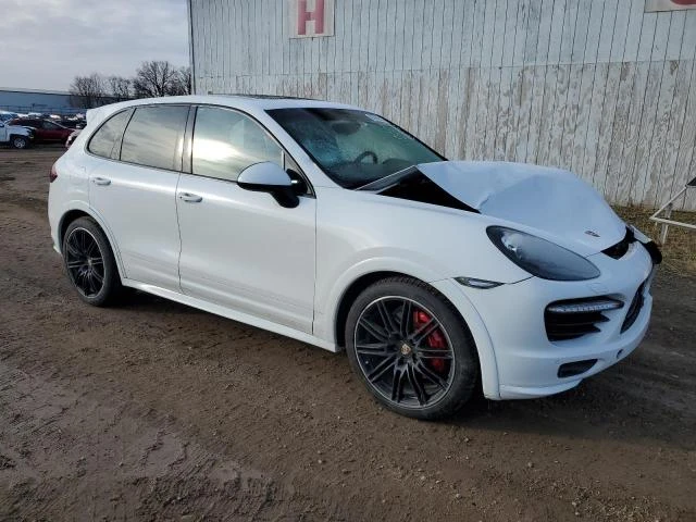 Porsche Cayenne GTS , снимка 4 - Автомобили и джипове - 49287069