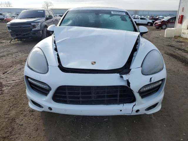 Porsche Cayenne GTS , снимка 5 - Автомобили и джипове - 49287069