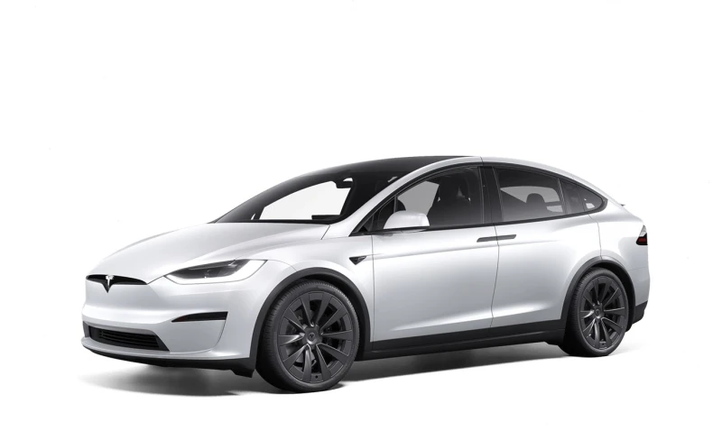 Tesla Model X = NEW = Panorama Гаранция - 229670 лв. - 43568664 1