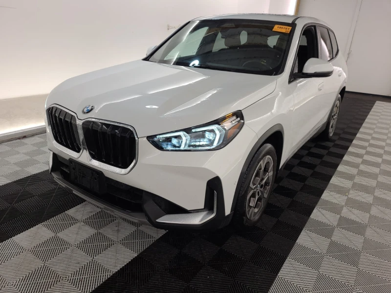 BMW X1 CARFAX* АВТОФИНАНСИРАНЕ БЕЗ ПЪРВОНАЧАЛНА ВНОСКА - 44000 лв. / 22496.84 € - 33200354 1