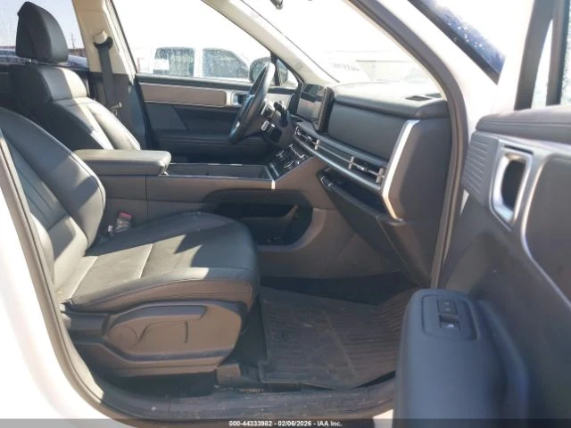 Hyundai Santa fe SEL* ОБДУХВАНЕ* KEYLESS* LANE* ASSIST* КАМЕРИ* 360, снимка 10 - Автомобили и джипове - 54150406