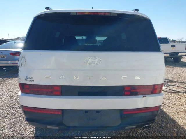 Hyundai Santa fe SEL* ОБДУХВАНЕ* KEYLESS* LANE* ASSIST* КАМЕРИ* 360, снимка 9 - Автомобили и джипове - 54150406