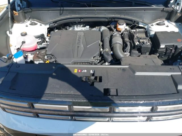 Hyundai Santa fe SEL* ОБДУХВАНЕ* KEYLESS* LANE* ASSIST* КАМЕРИ* 360, снимка 15 - Автомобили и джипове - 54150406