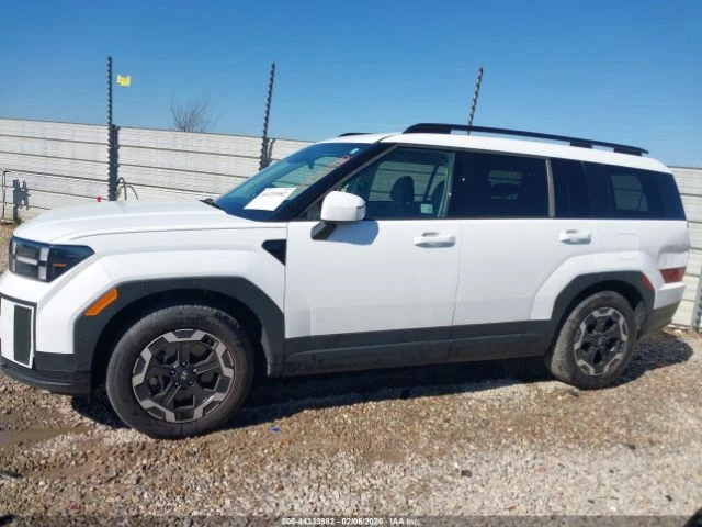 Hyundai Santa fe SEL* ОБДУХВАНЕ* KEYLESS* LANE* ASSIST* КАМЕРИ* 360, снимка 6 - Автомобили и джипове - 54150406