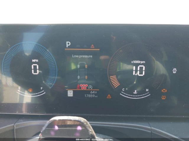 Hyundai Santa fe SEL* ОБДУХВАНЕ* KEYLESS* LANE* ASSIST* КАМЕРИ* 360, снимка 12 - Автомобили и джипове - 54150406