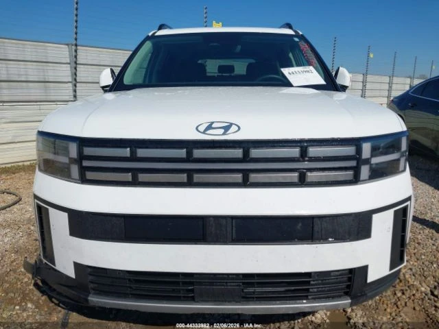 Hyundai Santa fe SEL* ОБДУХВАНЕ* KEYLESS* LANE* ASSIST* КАМЕРИ* 360, снимка 3 - Автомобили и джипове - 54150406