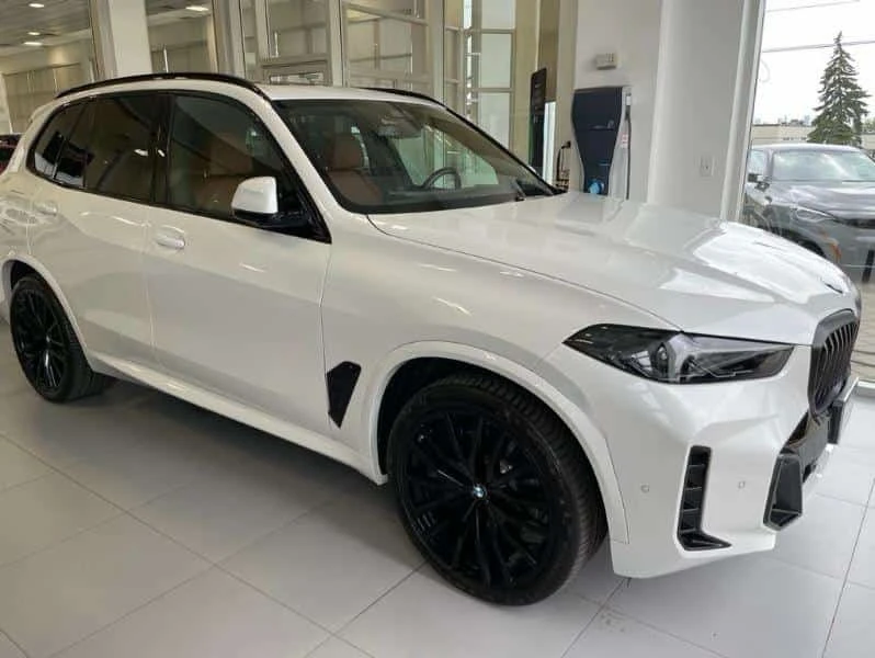 BMW X5 * xDrive40i * CARFAX * , снимка 10 - Автомобили и джипове - 56297756