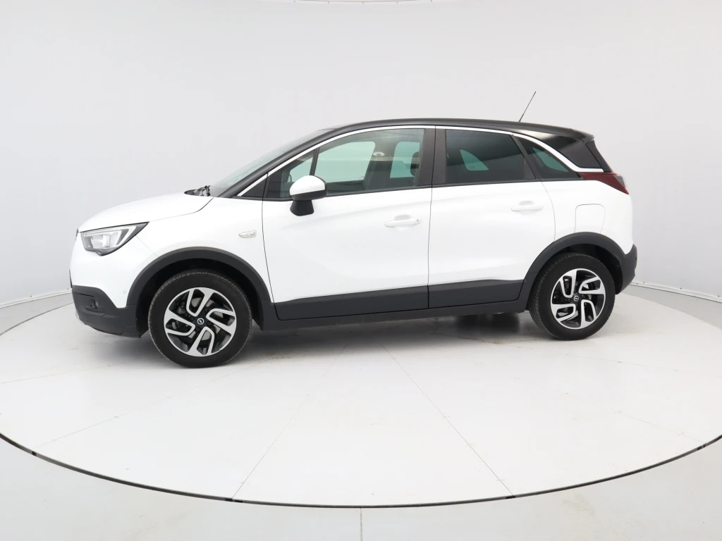 Opel Crossland X 1.2 Turbo - изображение 6