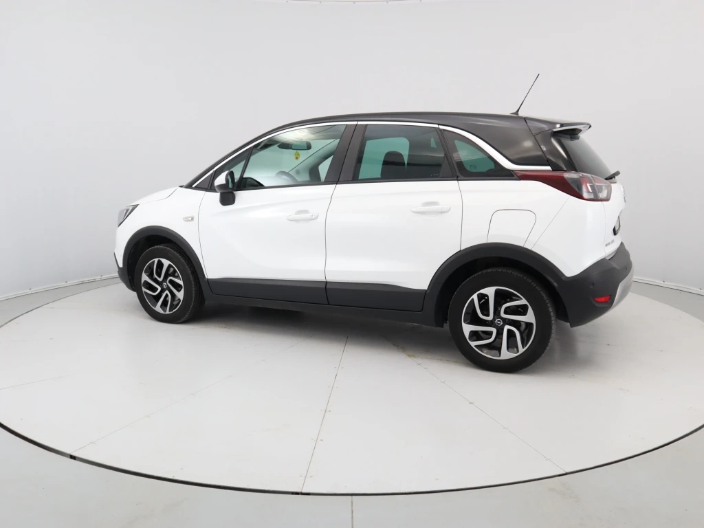 Opel Crossland X 1.2 Turbo - изображение 2