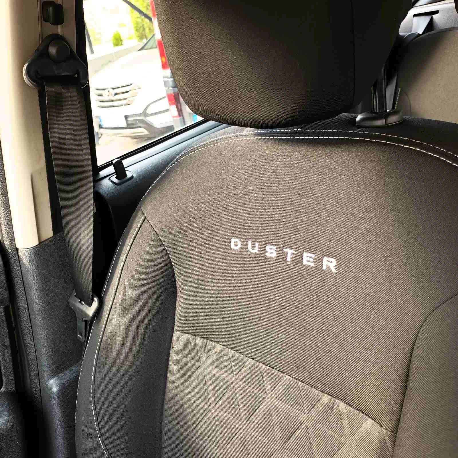 Dacia Duster 1.6i GAZ - изображение 8