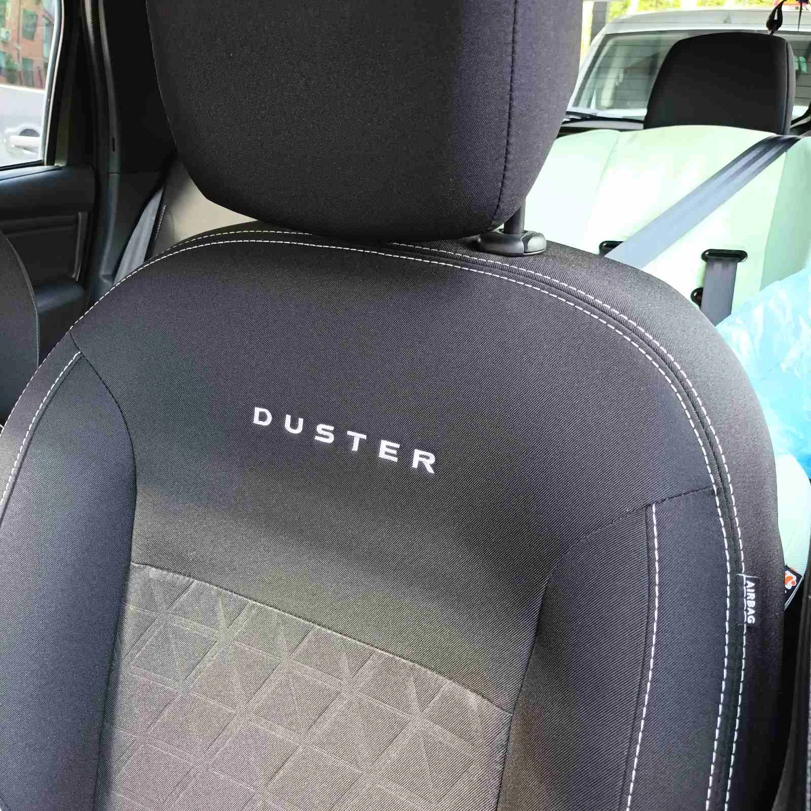 Dacia Duster 1.6i GAZ - изображение 7