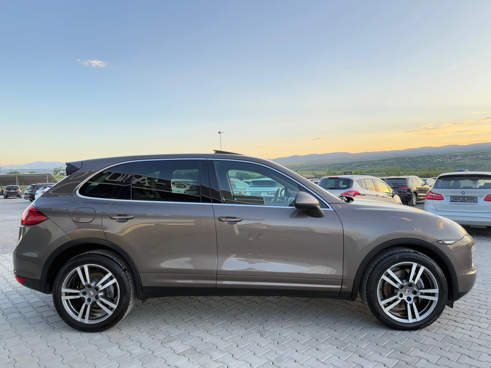 Porsche Cayenne 3.0d 240 ks - изображение 4
