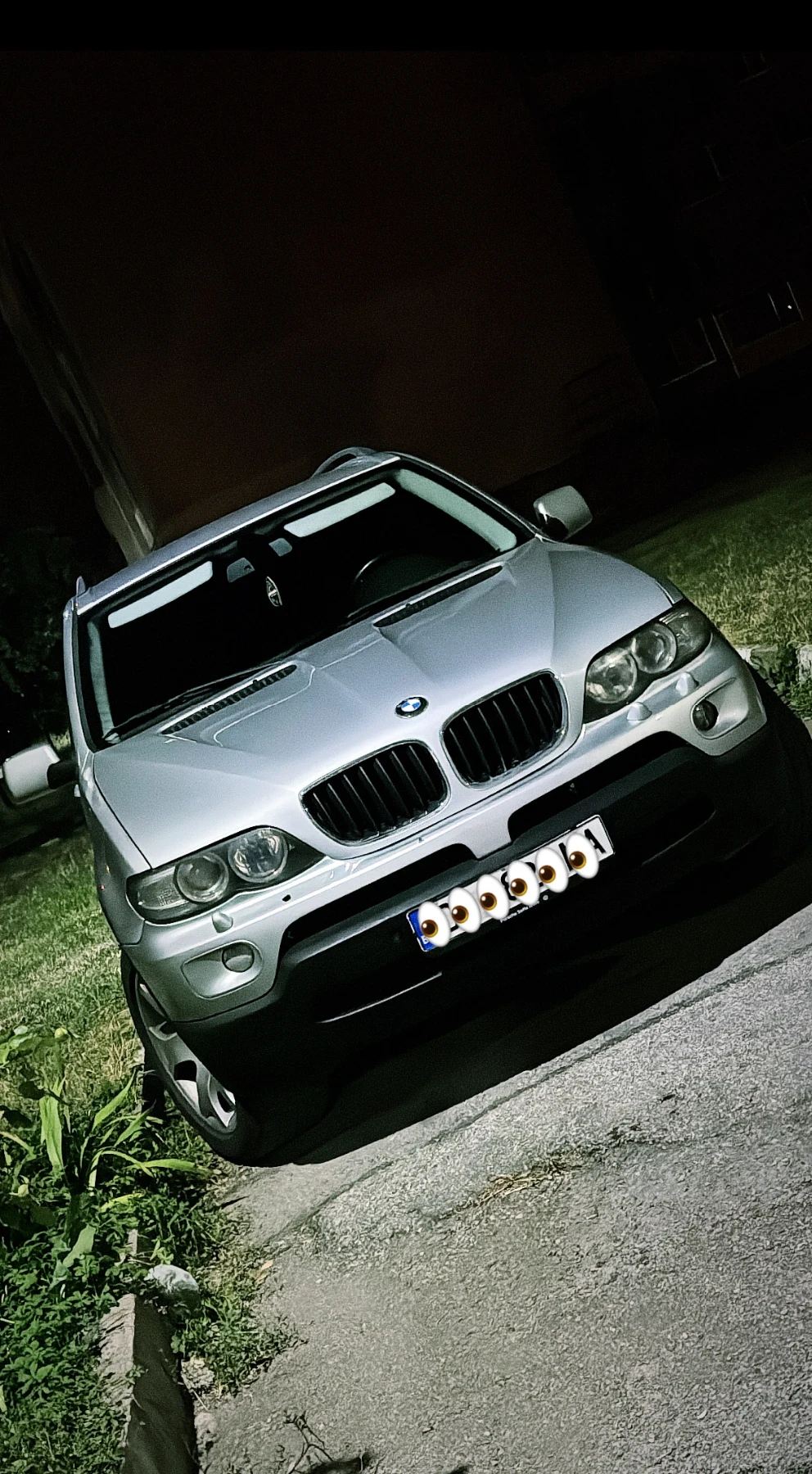 BMW X5 3.0D FACELIFT  - изображение 2