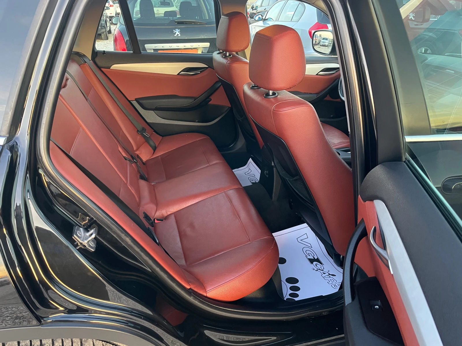 BMW X1 2.3XDrive, A | Mobile.bg   13