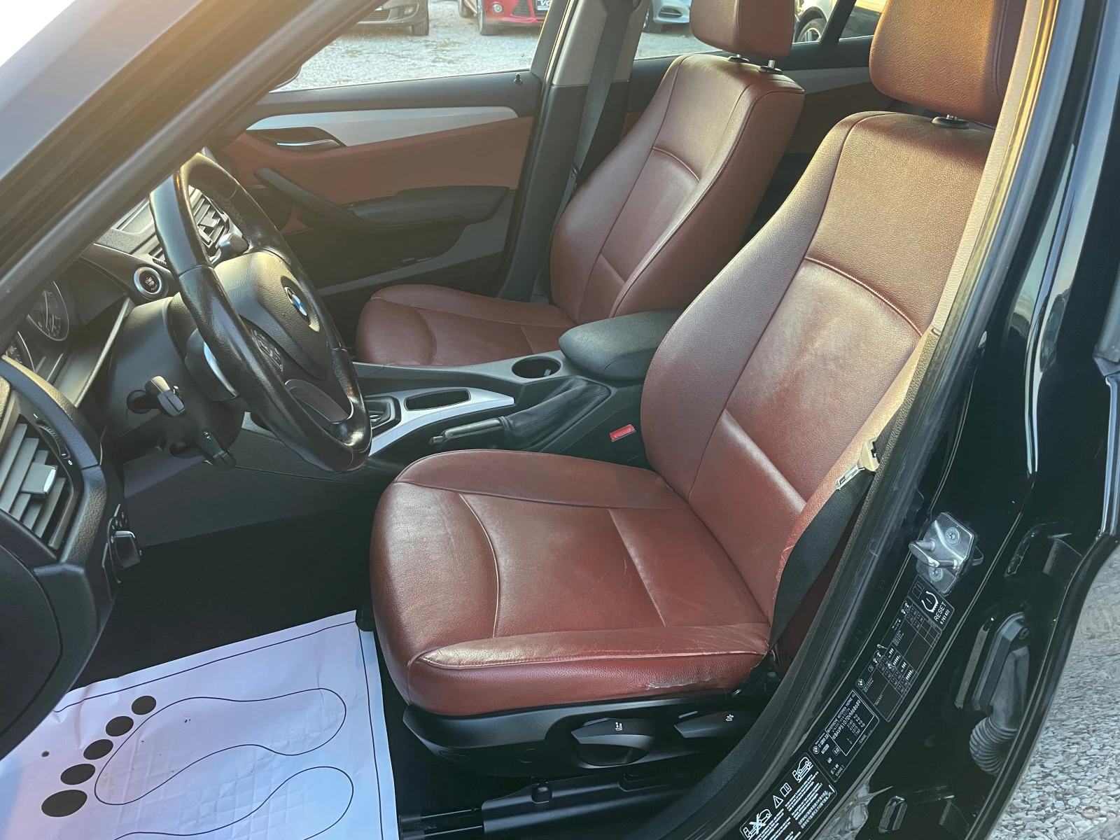 BMW X1 2.3XDrive, A | Mobile.bg   11