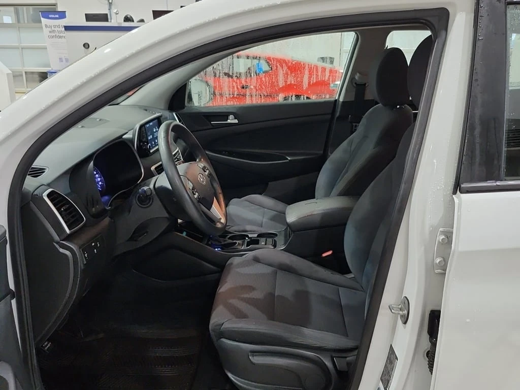 Hyundai Tucson * ESSENTIAL * CARFAX *    | Mobile.bg   7