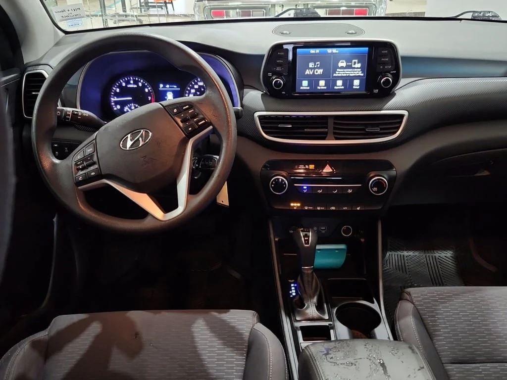 Hyundai Tucson * ESSENTIAL * CARFAX *    | Mobile.bg   6