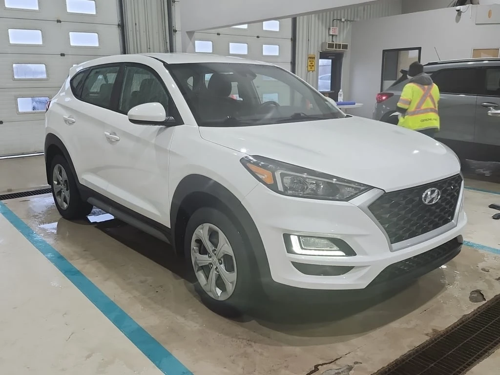 Hyundai Tucson * ESSENTIAL * CARFAX *    | Mobile.bg   2