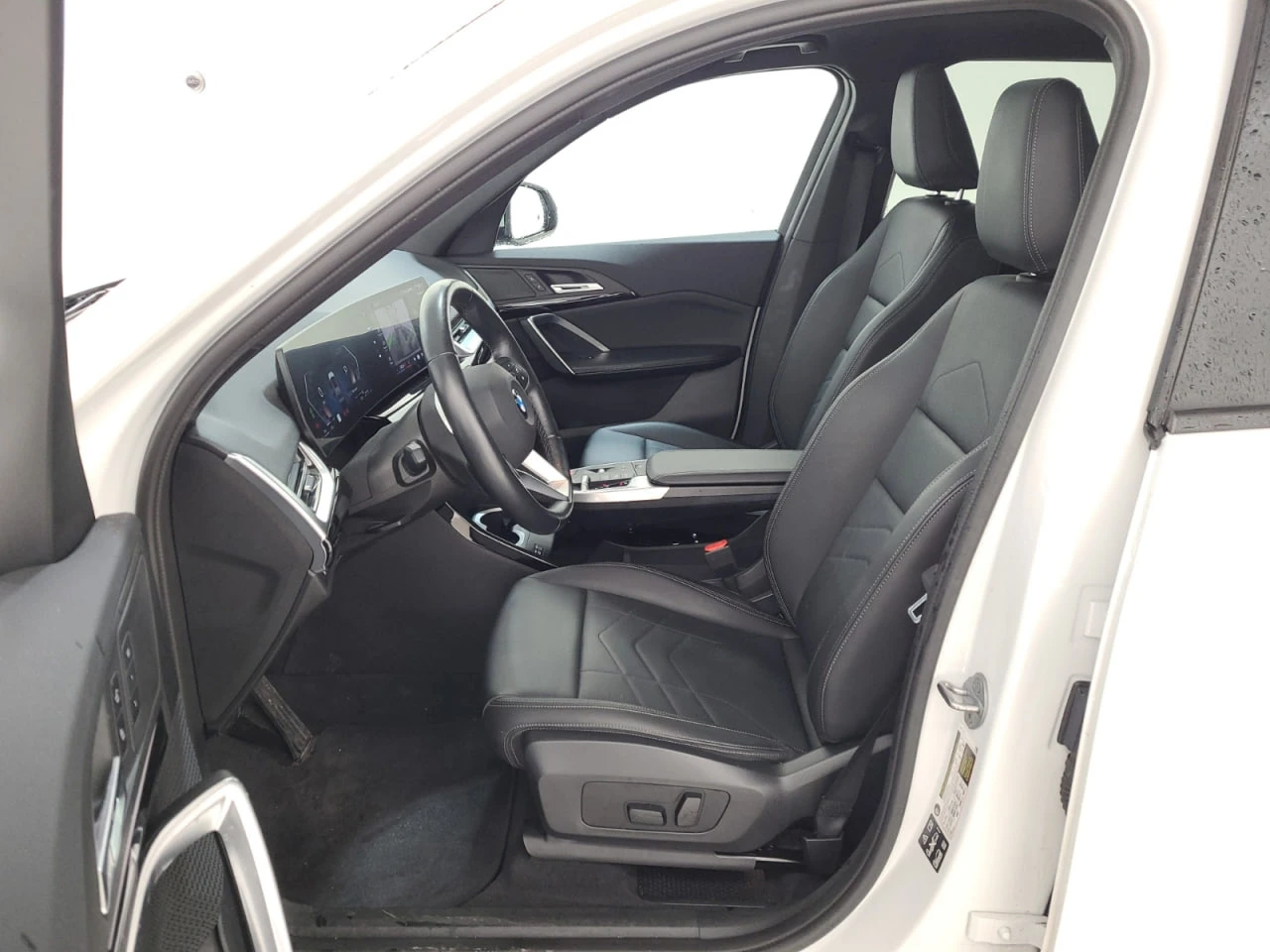 BMW X1 CARFAX*     | Mobile.bg   5