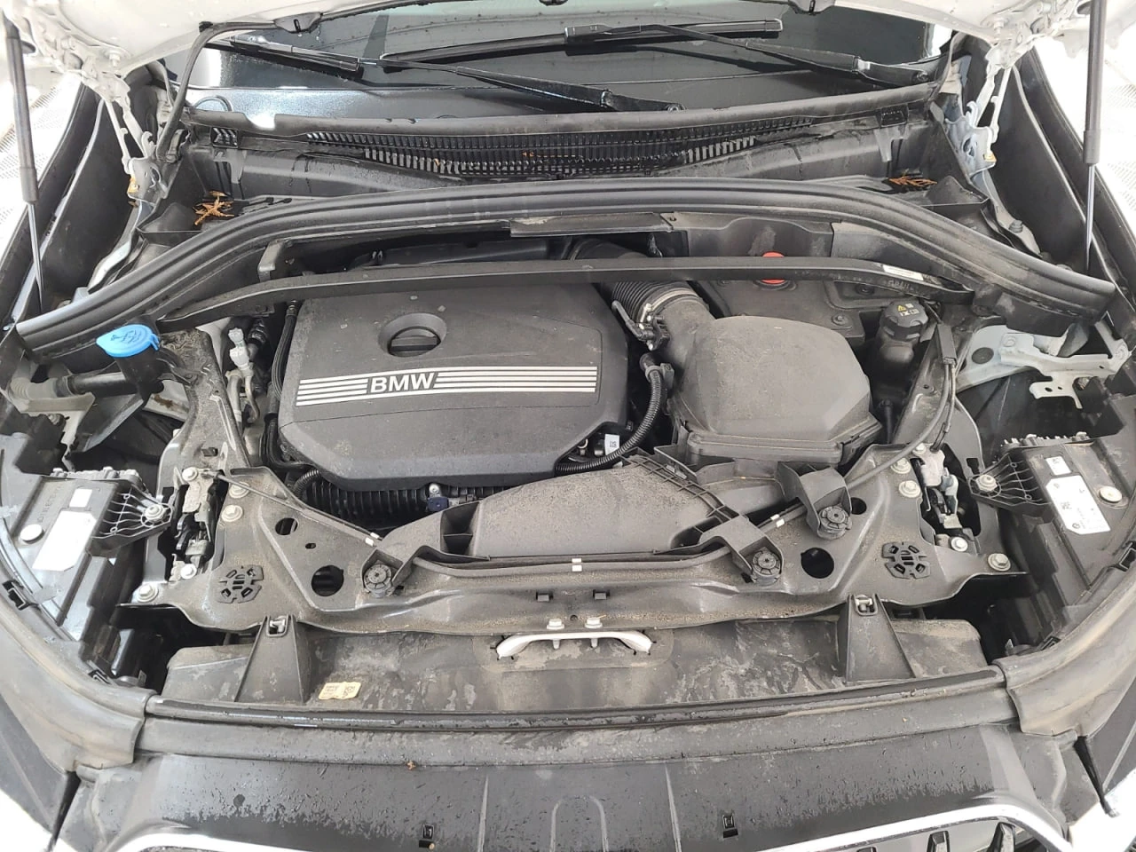 BMW X1 CARFAX*     | Mobile.bg   16