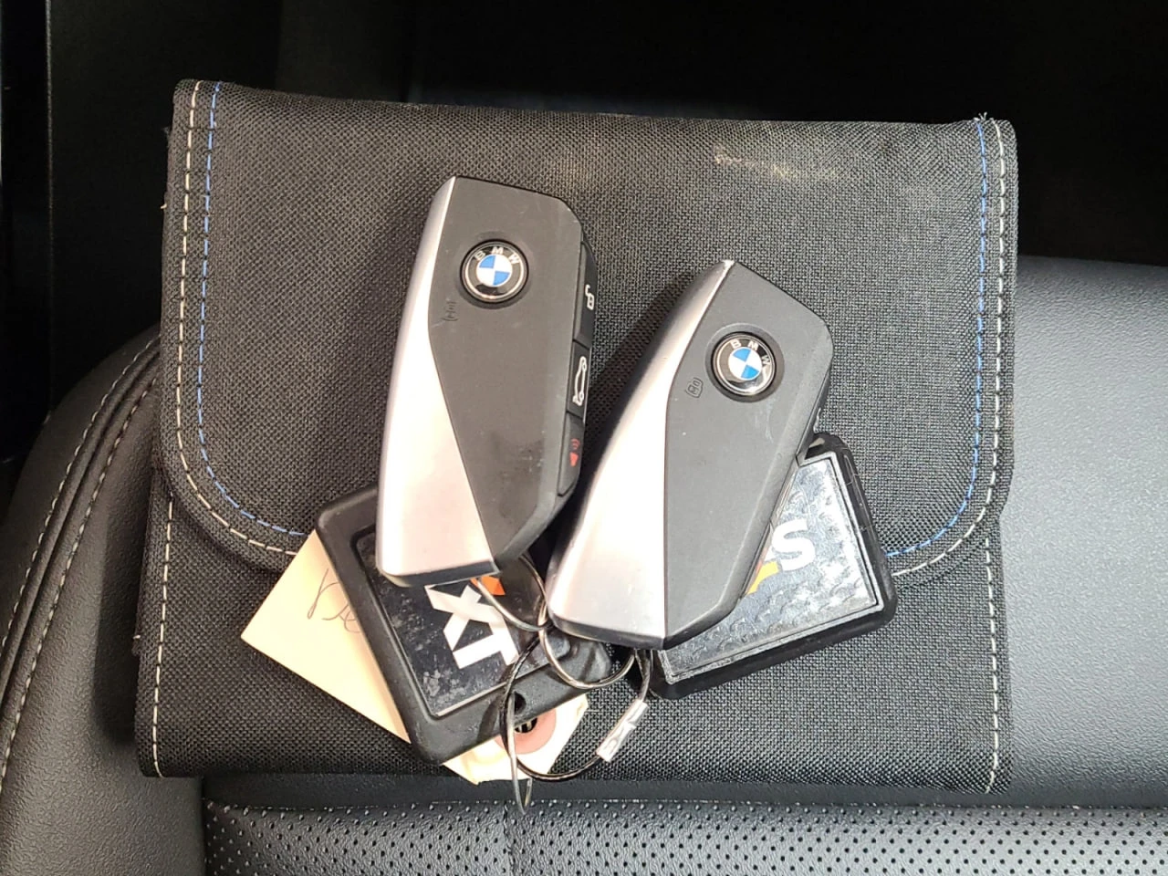 BMW X1 CARFAX*     | Mobile.bg   15