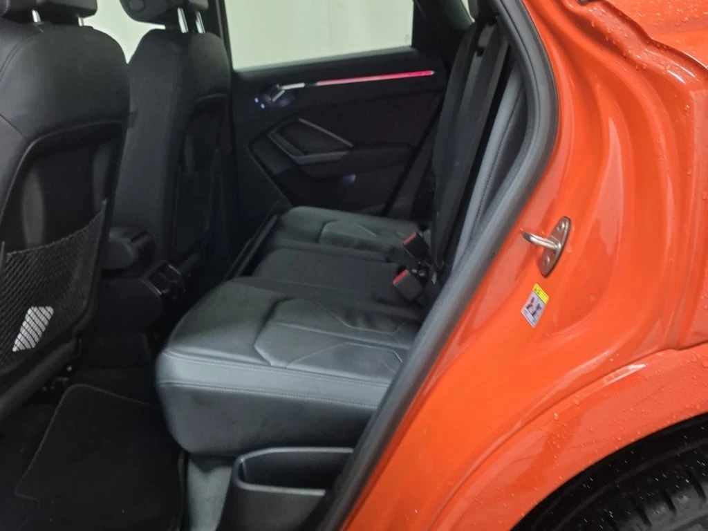 Audi Q3 * TECHNIK * CARFAX *    | Mobile.bg   12