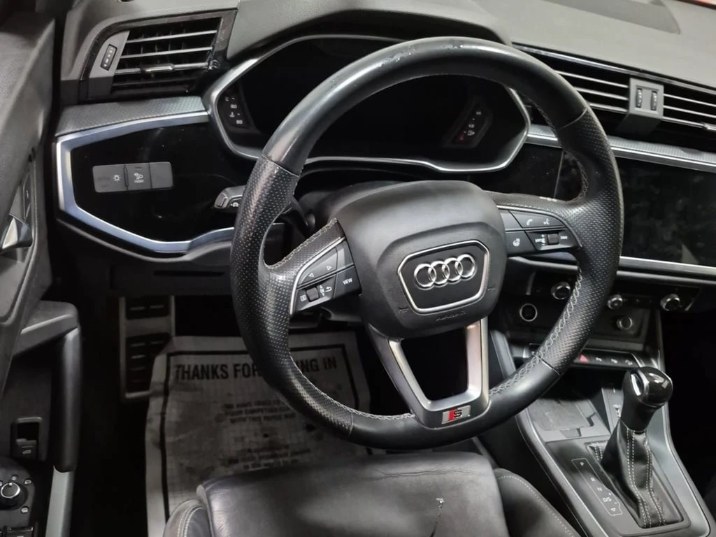 Audi Q3 * TECHNIK * CARFAX *    | Mobile.bg   11