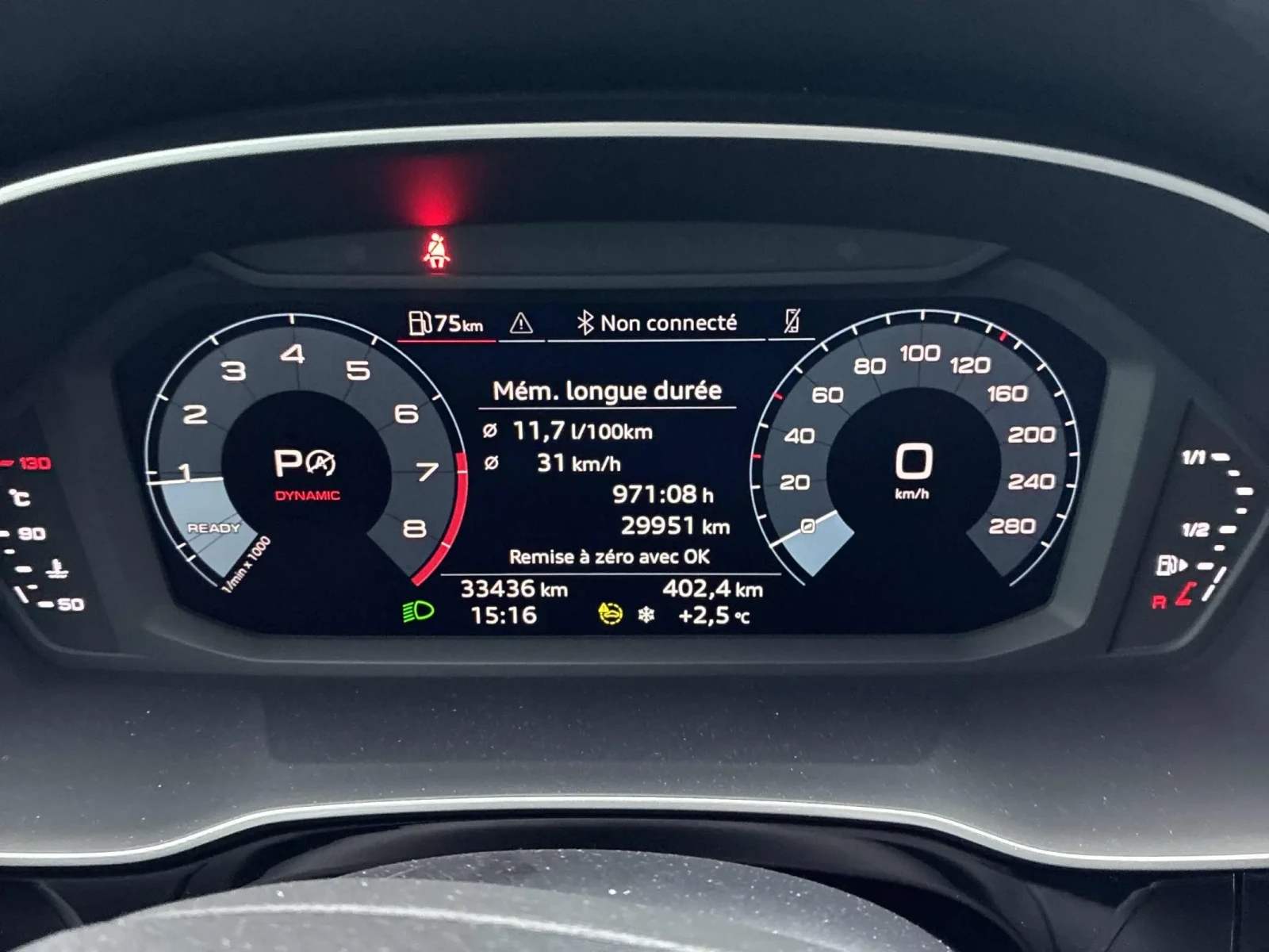 Audi Q3 * CARFAX *    | Mobile.bg   8