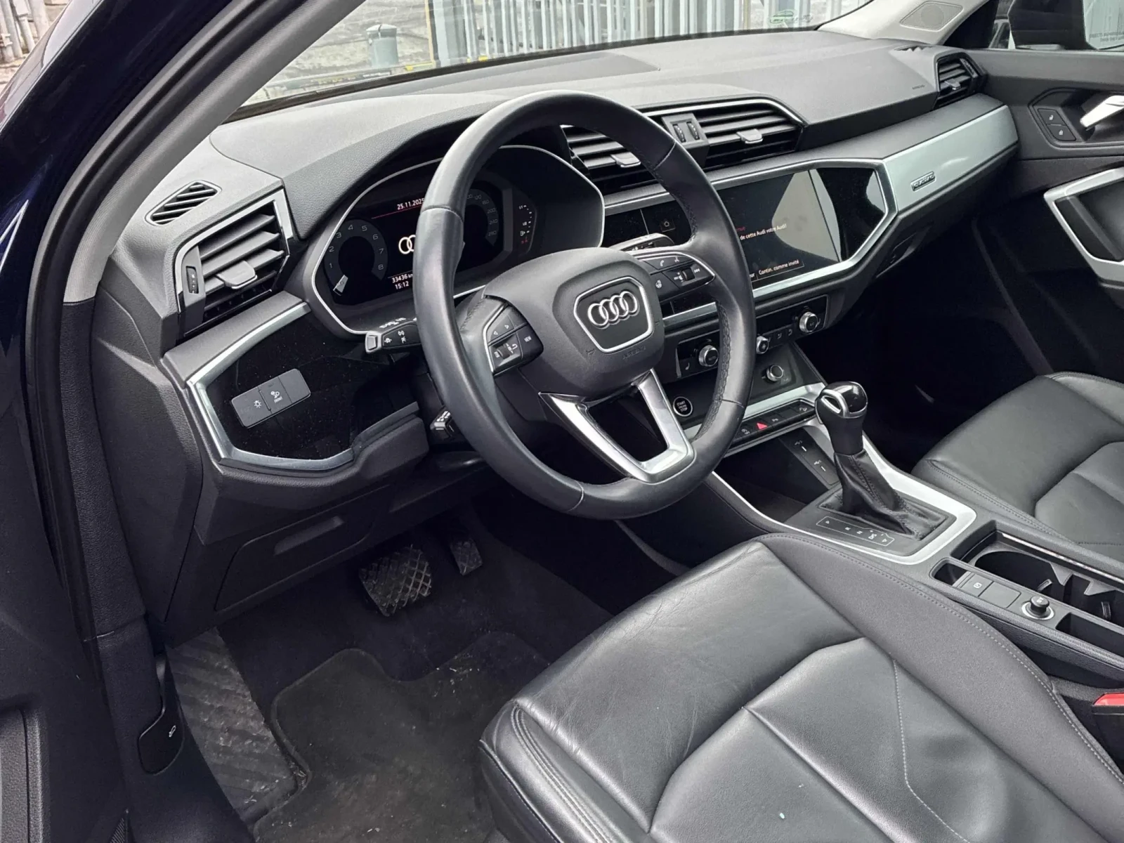 Audi Q3 * CARFAX *    | Mobile.bg   6