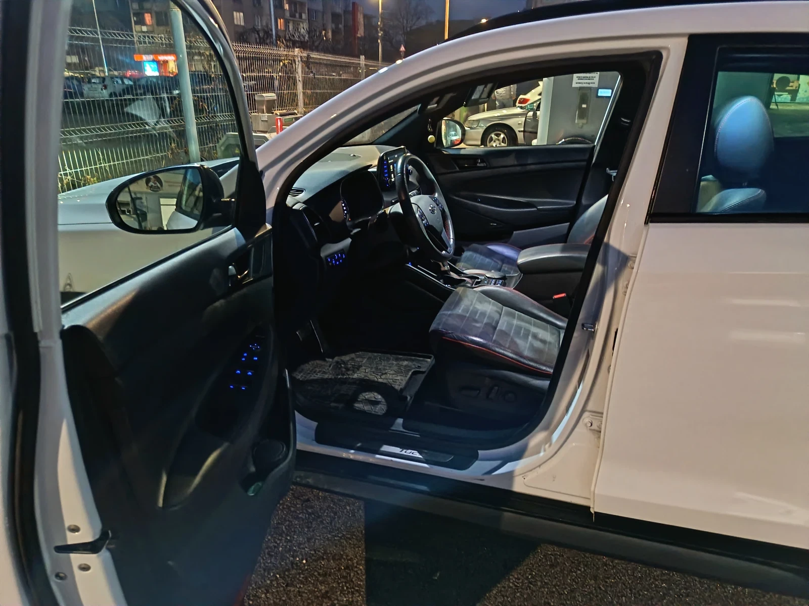Hyundai Tucson | Mobile.bg � ����������� 7