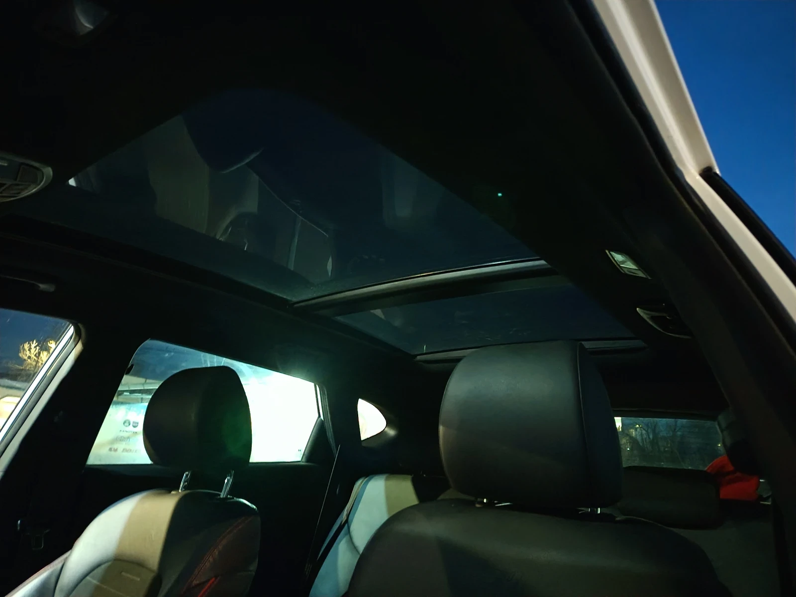 Hyundai Tucson | Mobile.bg � ����������� 8